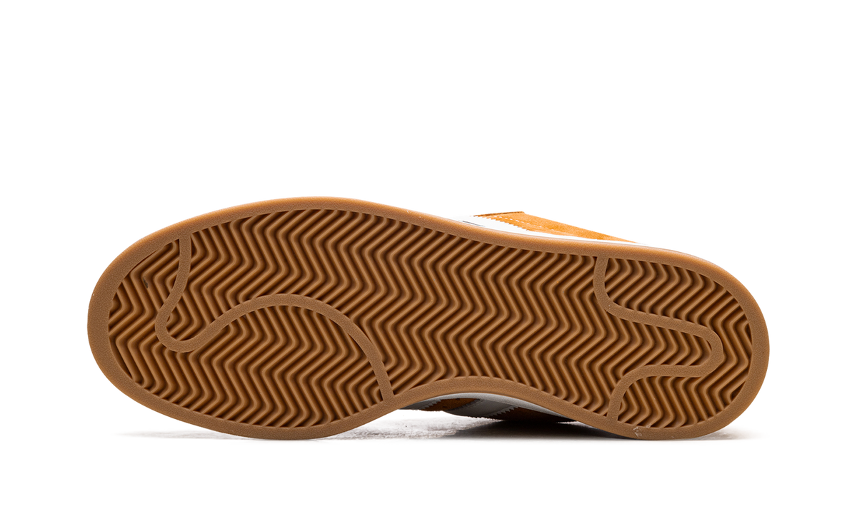 Campus 00 "Orange Suede" ID1436