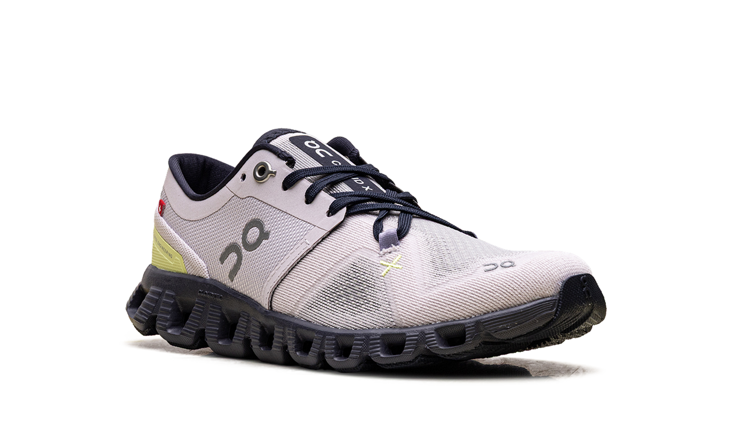 CLOUD X 3 WMNS "Orchid / Iron" 60.98098