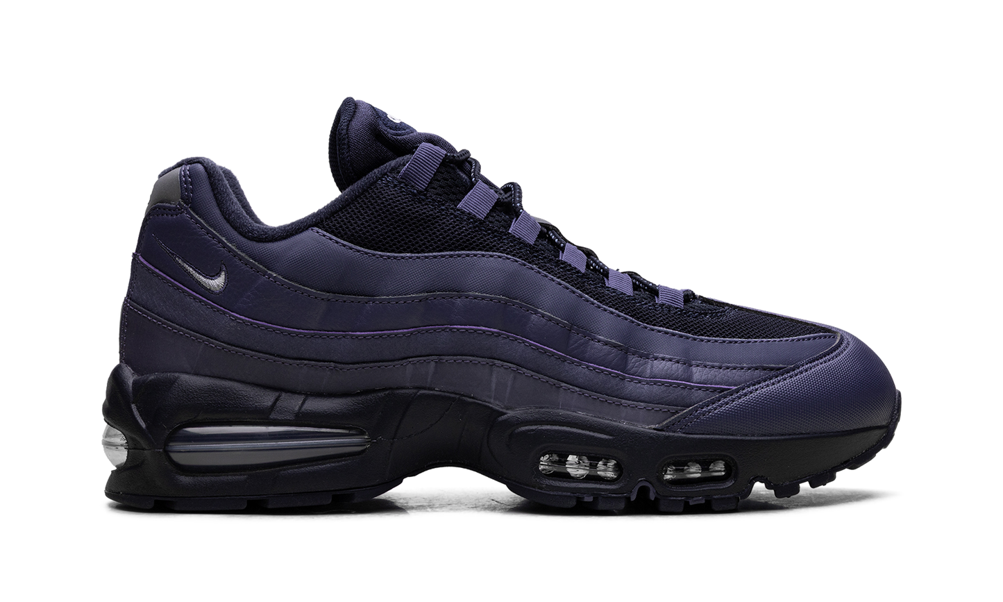 Air Max 95 OG "Sanded Purple" IB1667 500