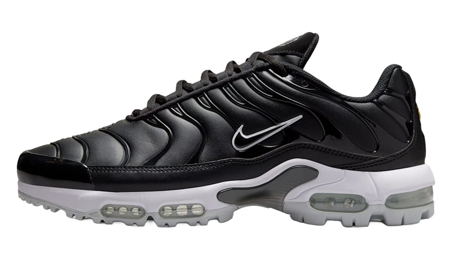 Air Max Plus Golf "Black Leather" FZ4150 001
