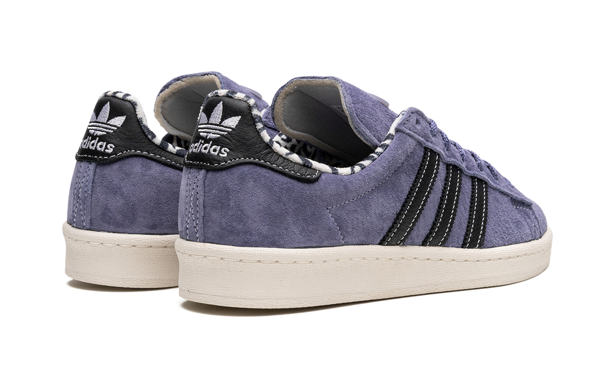 Campus 80s "XLARGE Orbit Violet" GW3247