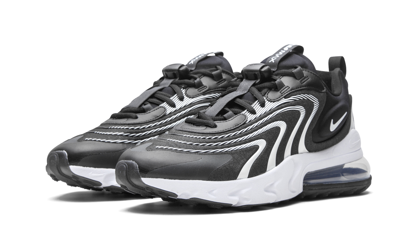 Air Max 270 ENG "Black / White" CT1281 001