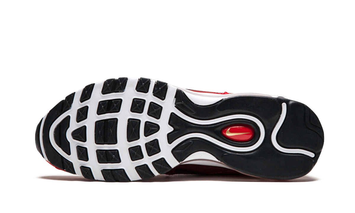 Air Max 97 CR7 "Cristiano Ronaldo" AQ0655 600