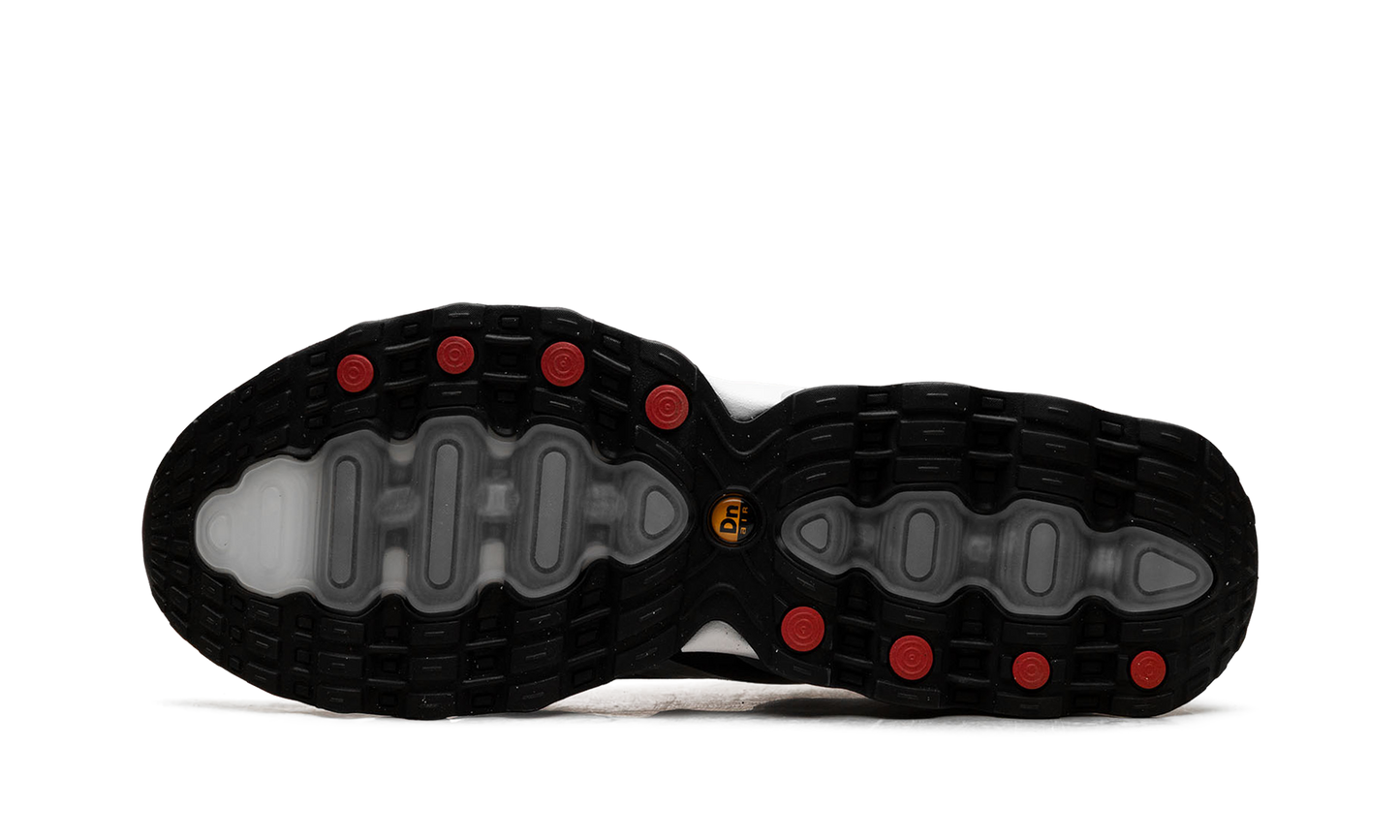 Air Max Dn8 "White Black" FQ7860 100