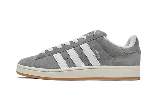 Campus 00s "Grey White" HQ8707