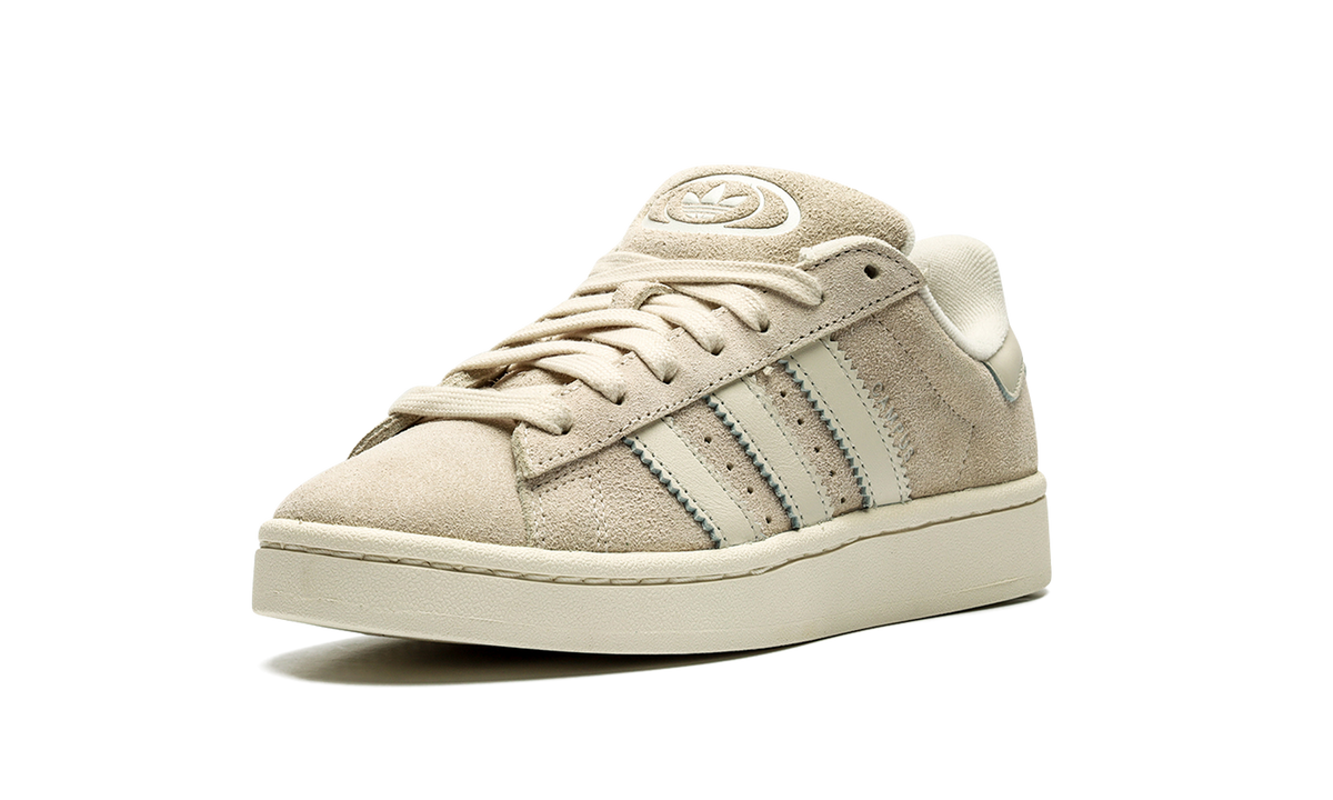 Campus 00s GS "Light Grey White" IH0118
