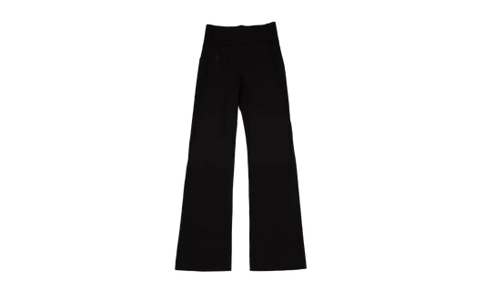 Studio Flared Tights 32" "Black" 1WF30690553
