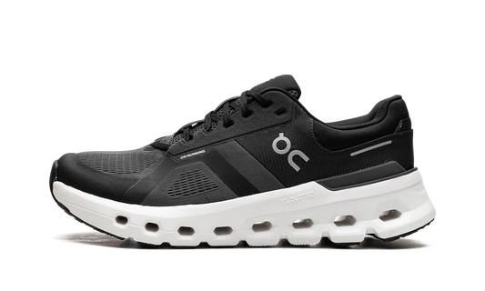 Cloudrunner 2 WMNS "Eclipse Black" 3WE10130264