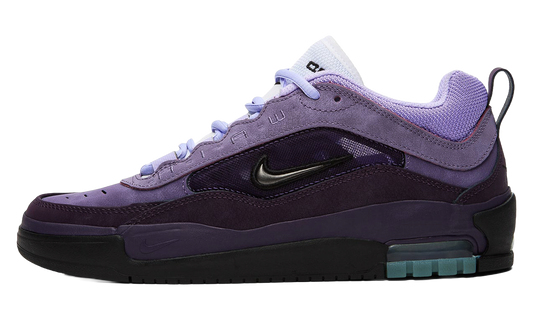 SB Air Max Ishod Wair "Grand Purple" IR1887 500