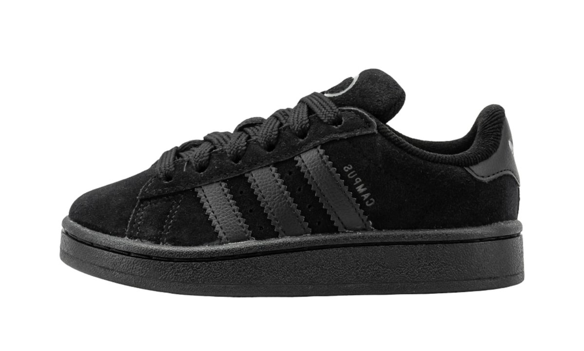 Campus 00s PS "Black" JQ2104