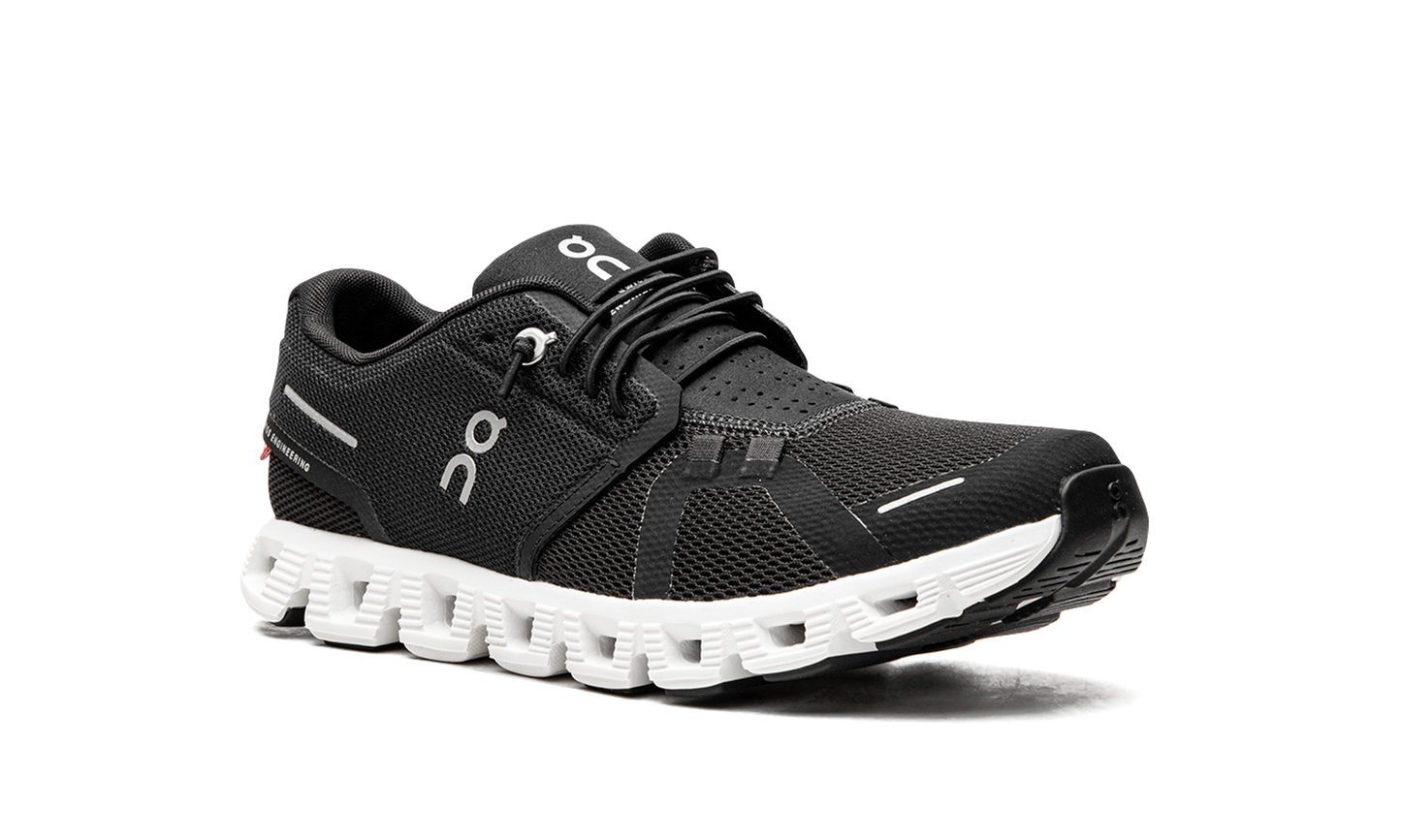 CLOUD 5 WMNS "Black" 59.98904