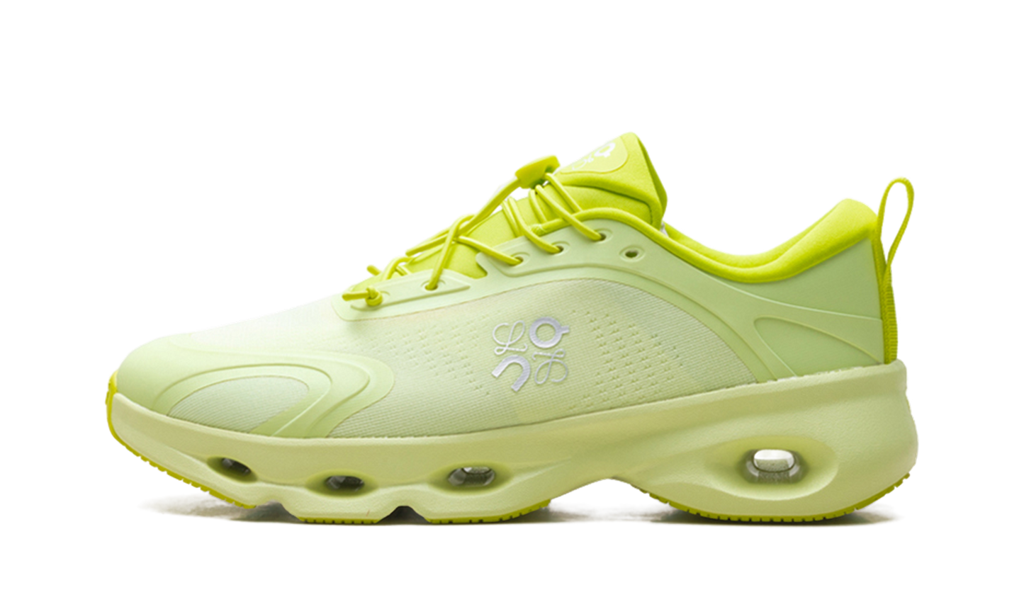 Cloudsolo "LOEWE - Lime Green" 3MF30662420