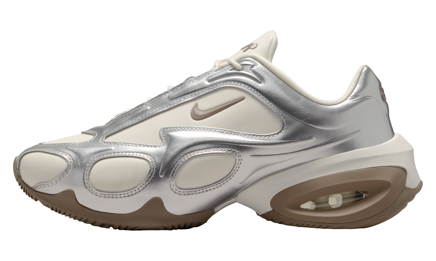 Air Max Muse WMNS "Silver Sail Mink Brown" IR1967 095