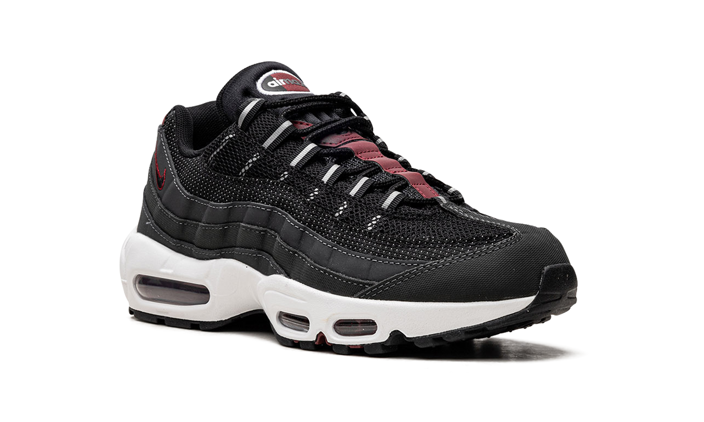 Air Max 95 "Anthracite Team Red" DQ3982 001