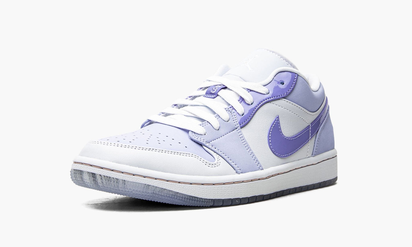 Jordan 1 Low SE “Mighty Swooshers” Sneakers - Basketball Legend