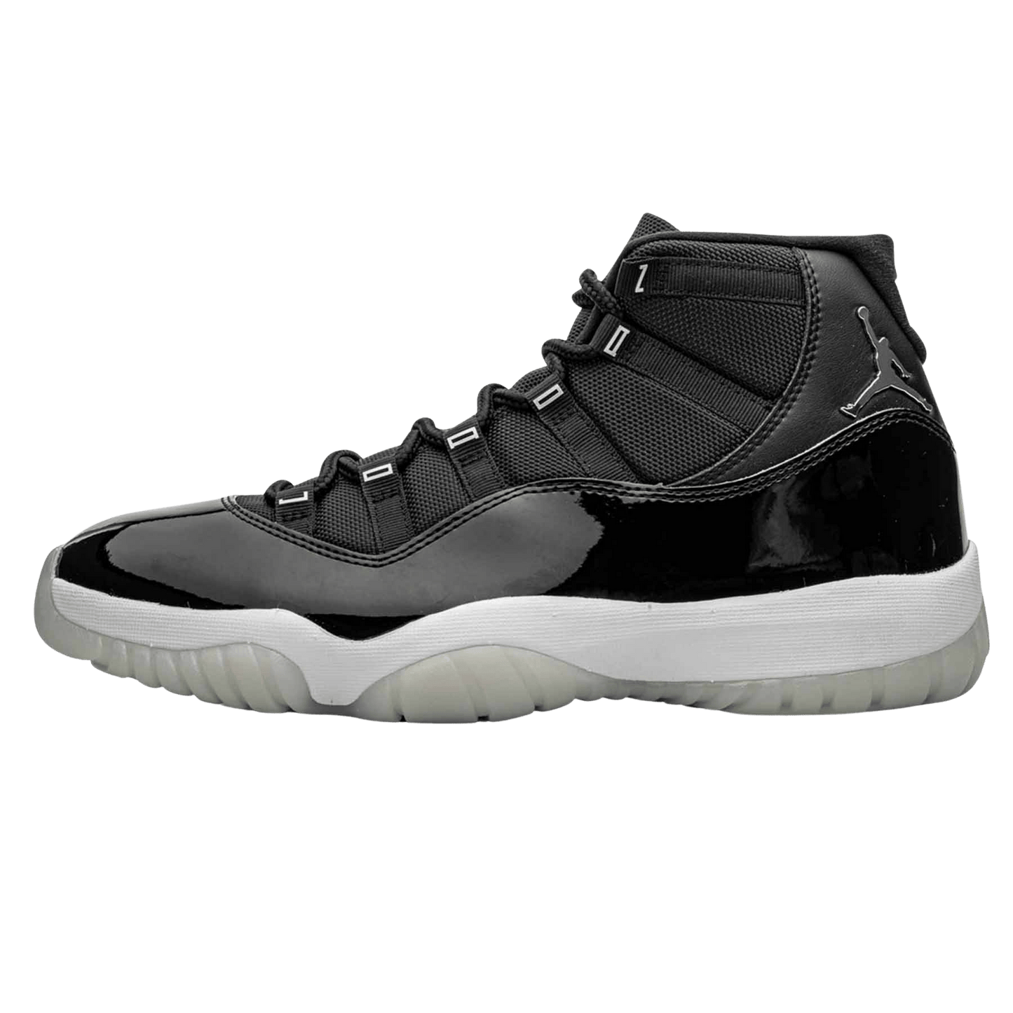 Jordan 11 Retro Jubilee 25th Anniversary Sneakers - Hype Release