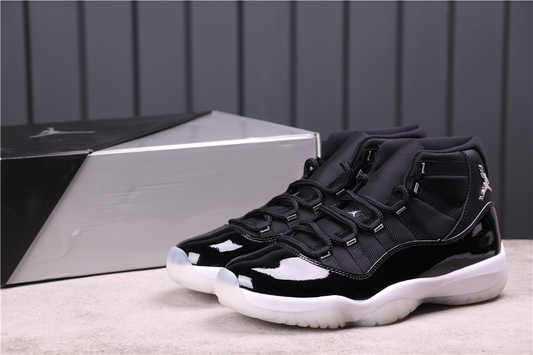 Jordan 11 Retro Jubilee 25th Anniversary Sneakers - Hype Release