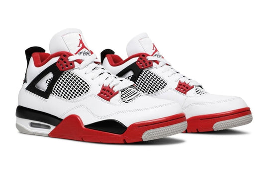 Jordan 3 Retro SE Fire Red Denim Sneakers - Performance Runner