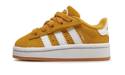 Campus 00s Comfort Closure EL TD "Preloved Yellow" JH6325