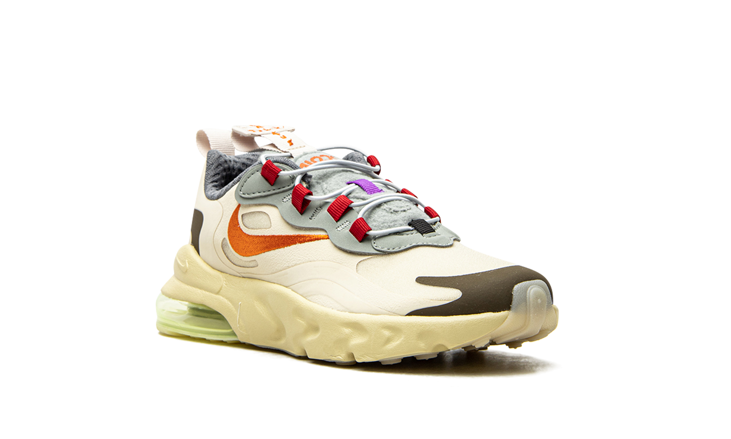 Air Max 270 React PS "Travis Scott - Cactus Trails" CV2414 200