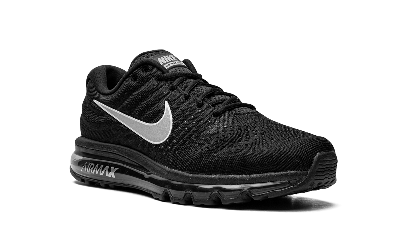 Air Max 2017 "Anthracite" 849559 001