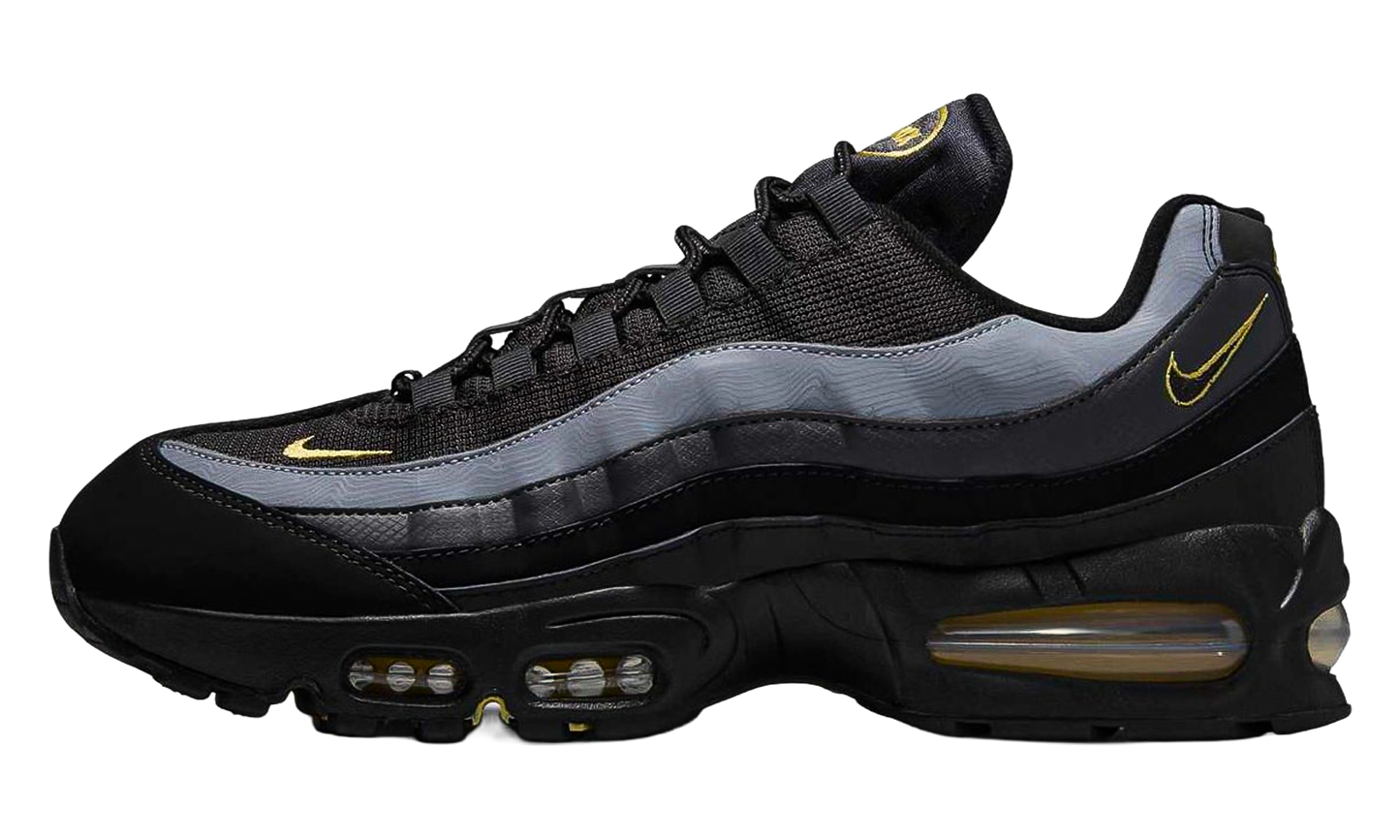 Air Max 95 OG "Big Bubble Batman" IB7682 002