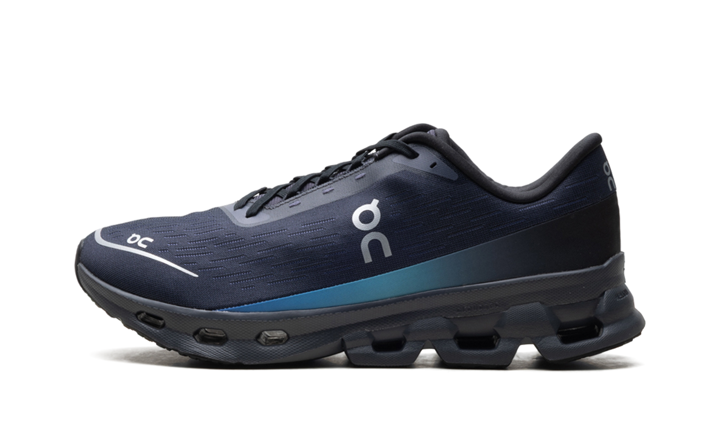 Cloudspark "Black Blueberry" 3ME10391947