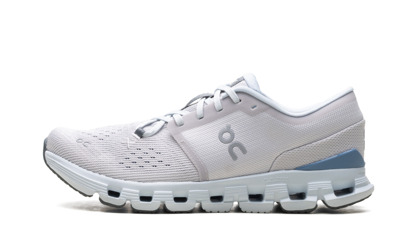 Cloud X 4 WMNS "Silver Chambray" 3WE30073278