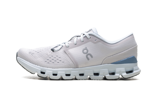 Cloud X 4 WMNS "Silver Chambray" 3WE30073278