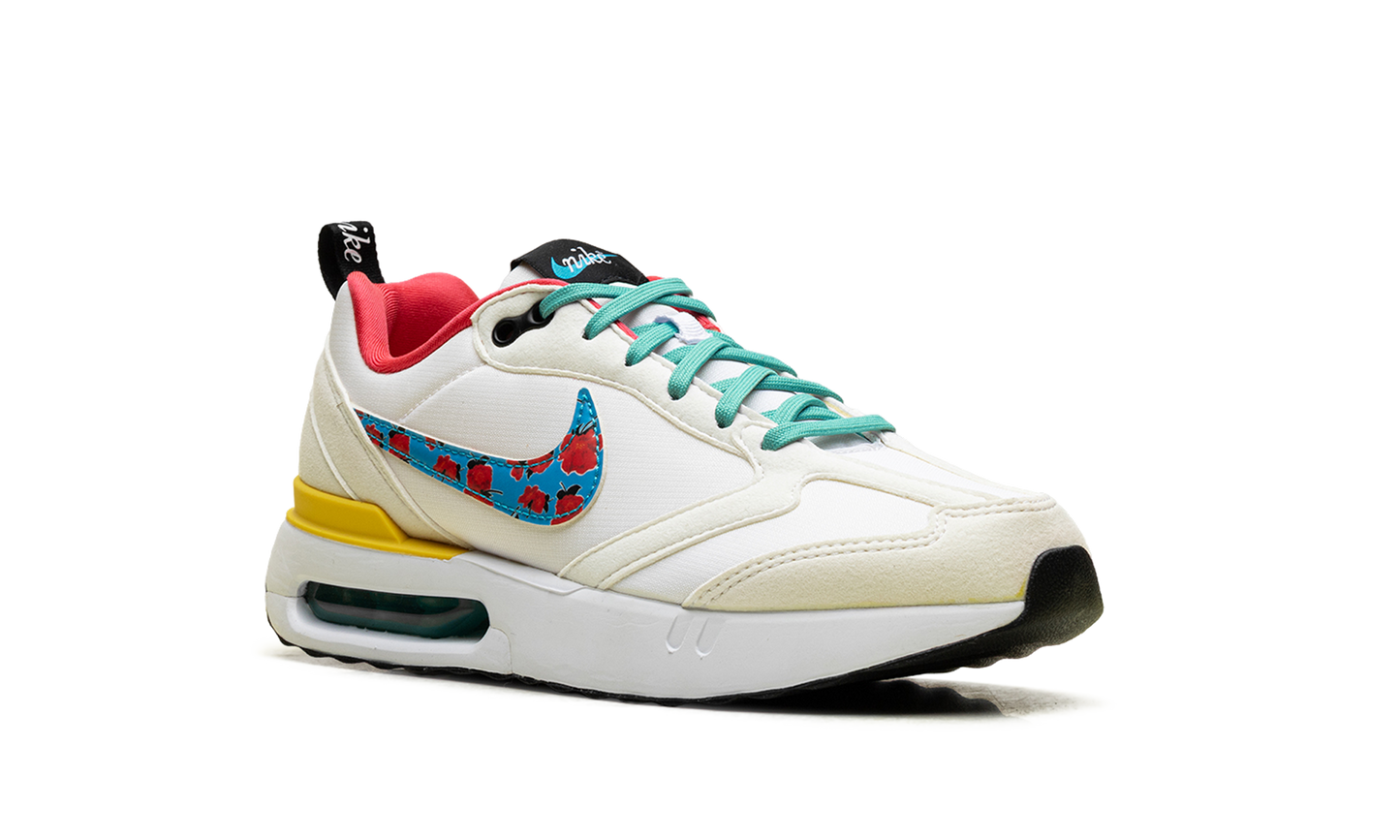 AIR MAX DAWN GS "FLORAL SWOOSH" DQ7772 100