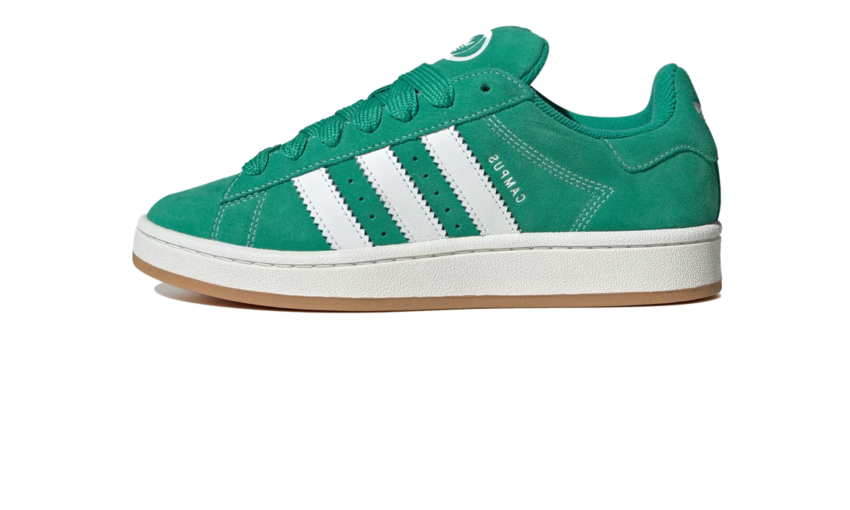 Campus 00s Wmns "Court Green" JI2751