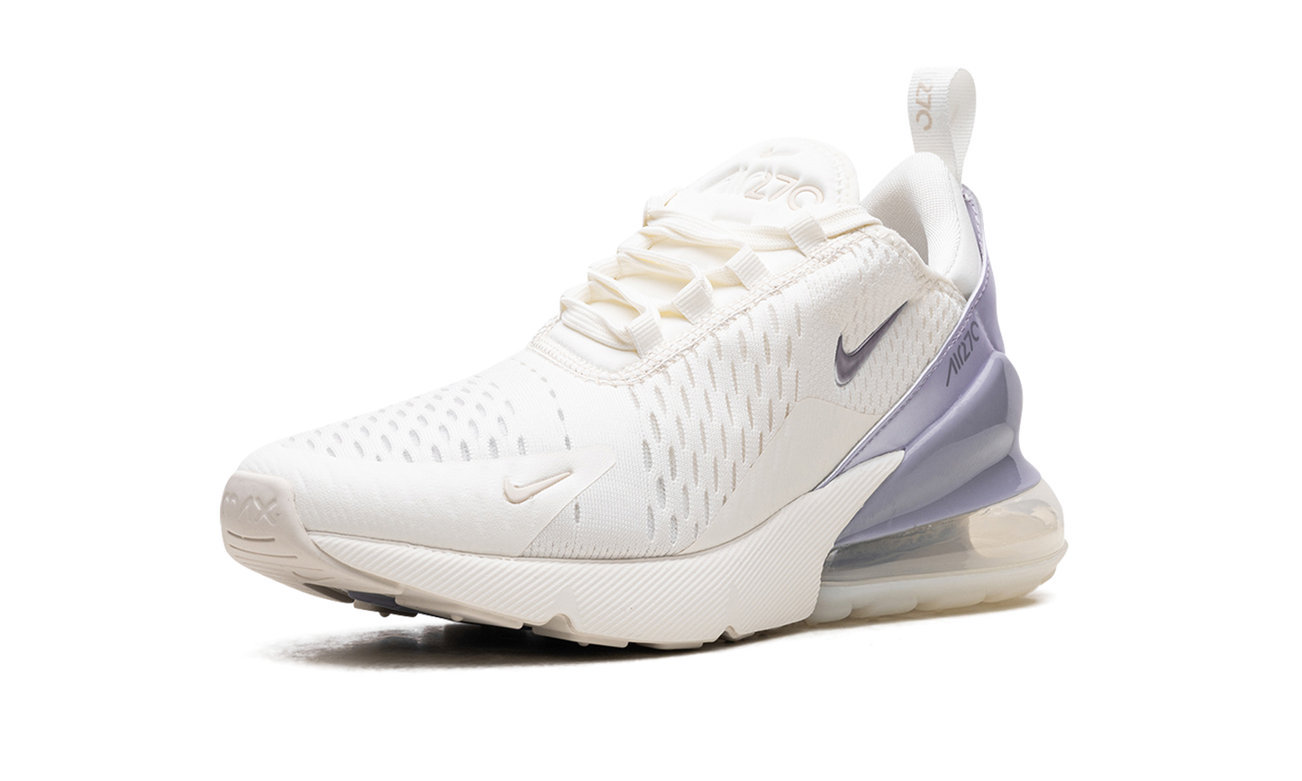AIR MAX 270 WMNS "Oxygen Purple" FB2934 100