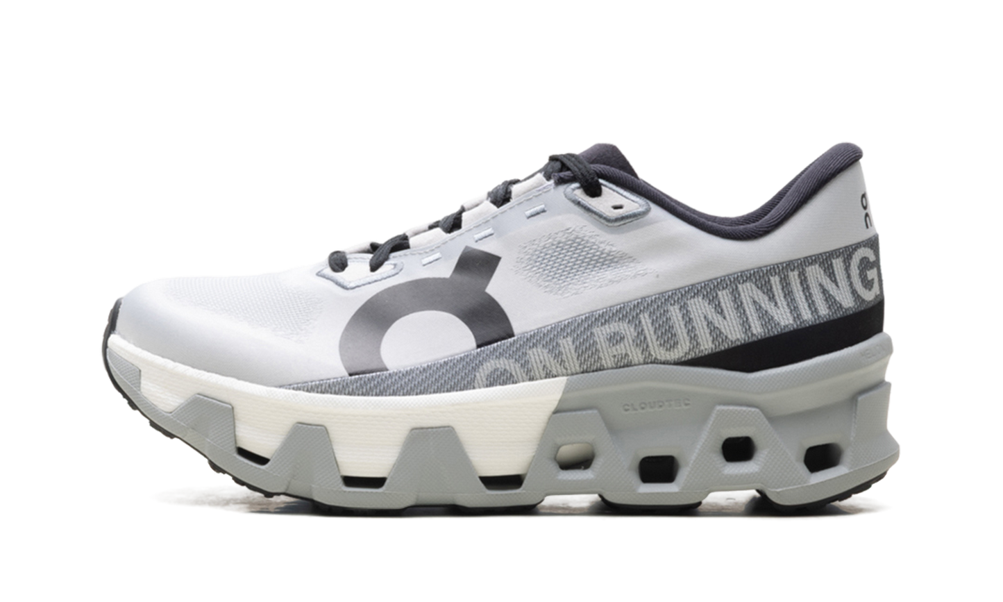 Cloudmonster Hyper WMNS "Glacier Ivory" 3WE10123205