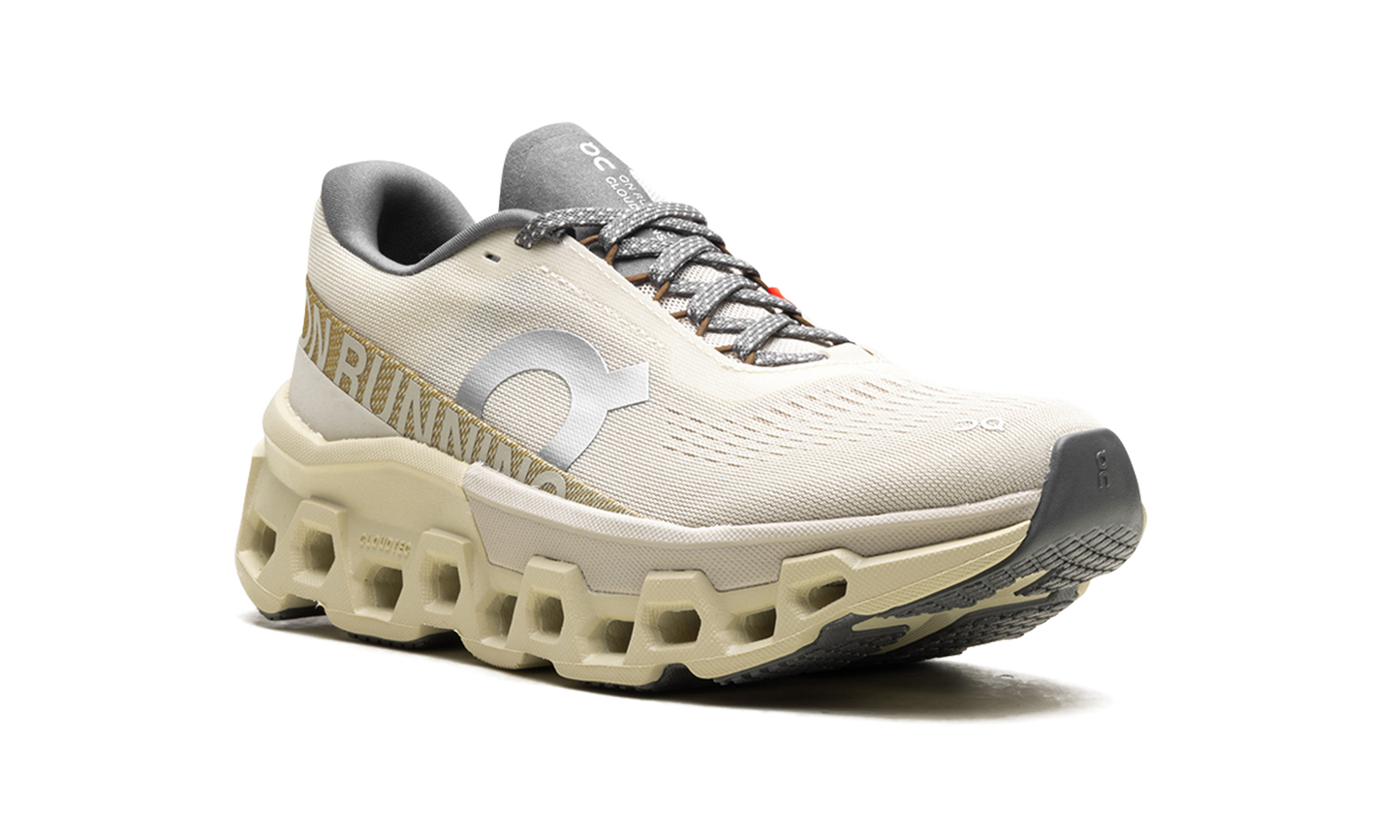 Cloudmonster 2 WMNS "Cream Ice" 3WE10112569