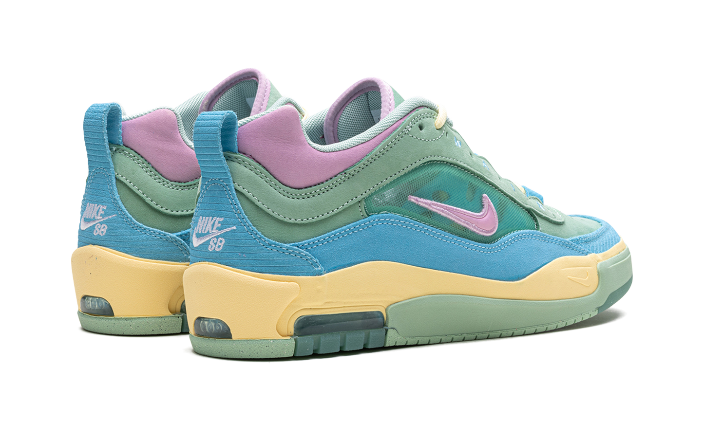 SB Air Max Ishod Wair "Verdy Visty" HF4074 400