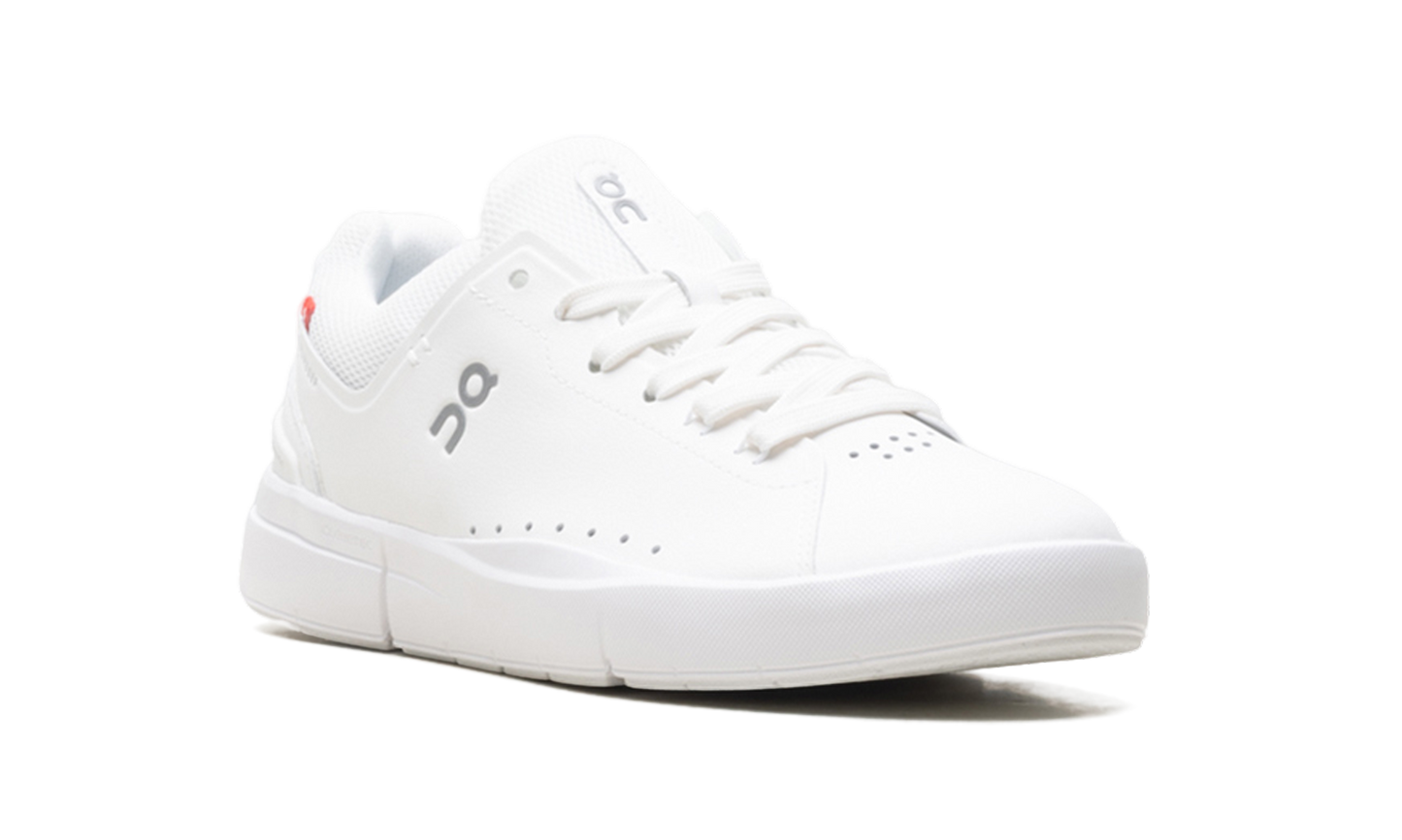 THE ROGER Advantage WMNS "All White" 3WD10650108