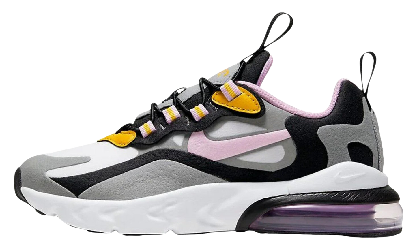 Air Max 270 Rt PS "PARTICLE GREY/LT ARCTIC PINK" BQ0102 017