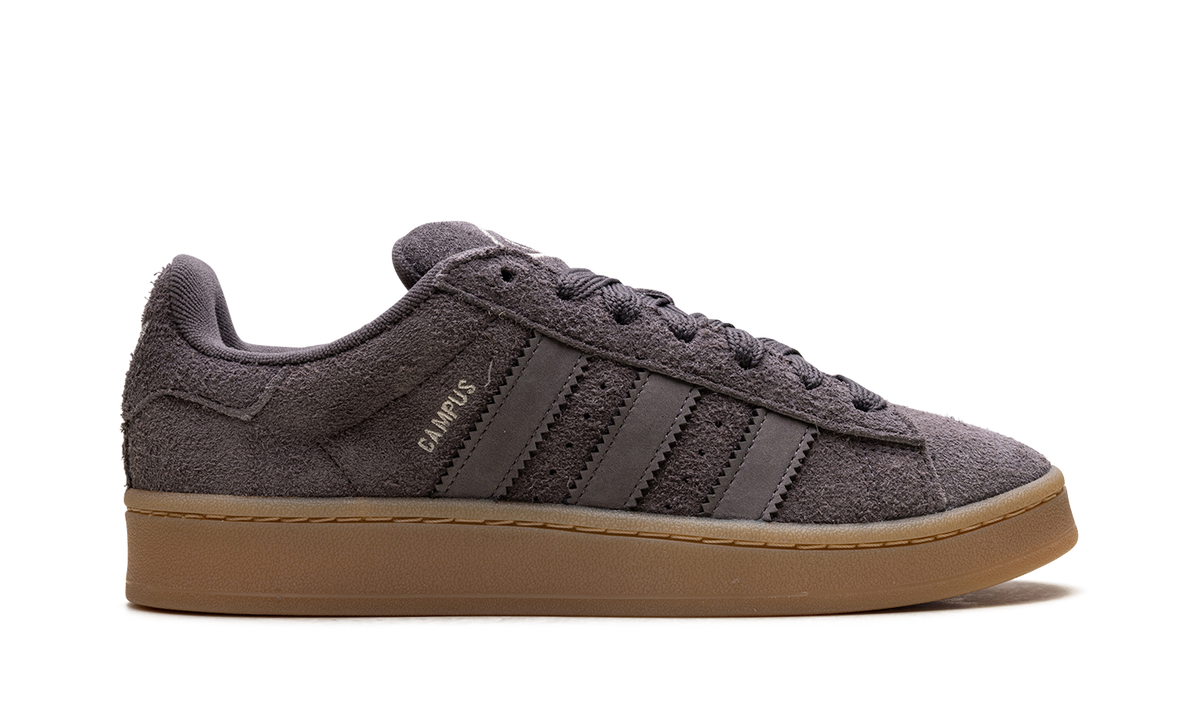 Campus 00s WMNS "Charcoal Putty Grey" IH2661