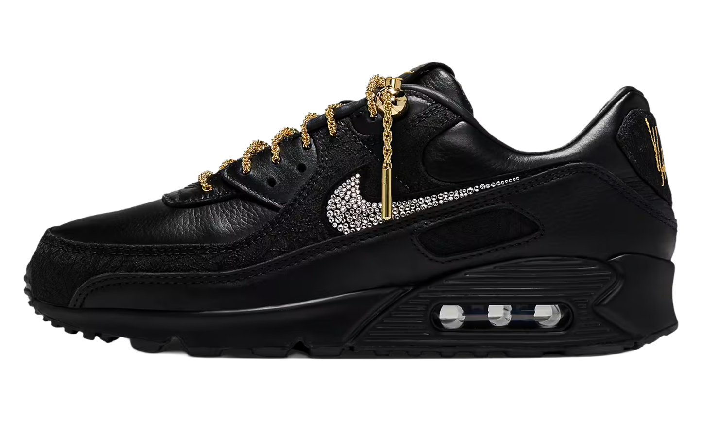 Air Max 90 "Victor Solomon ASW Black" IR2074 002