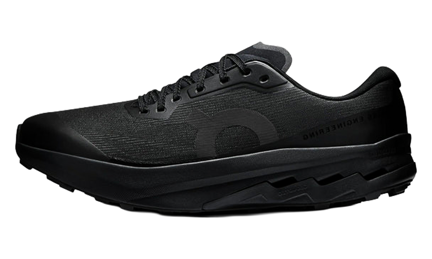 Cloudultra Peak 1 "Black / Black" 3MG10381043