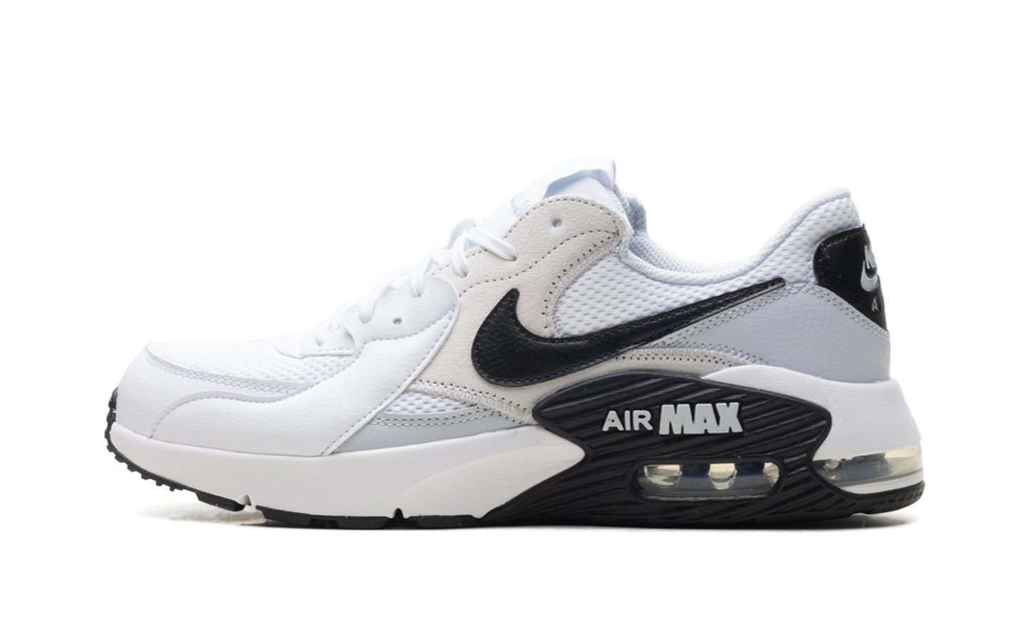 Air Max Excee "White Black Pure Platinum" FN7304 100