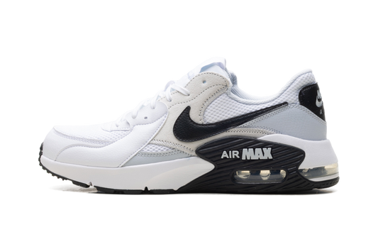 Air Max Excee "White Black Pure Platinum" FN7304 100