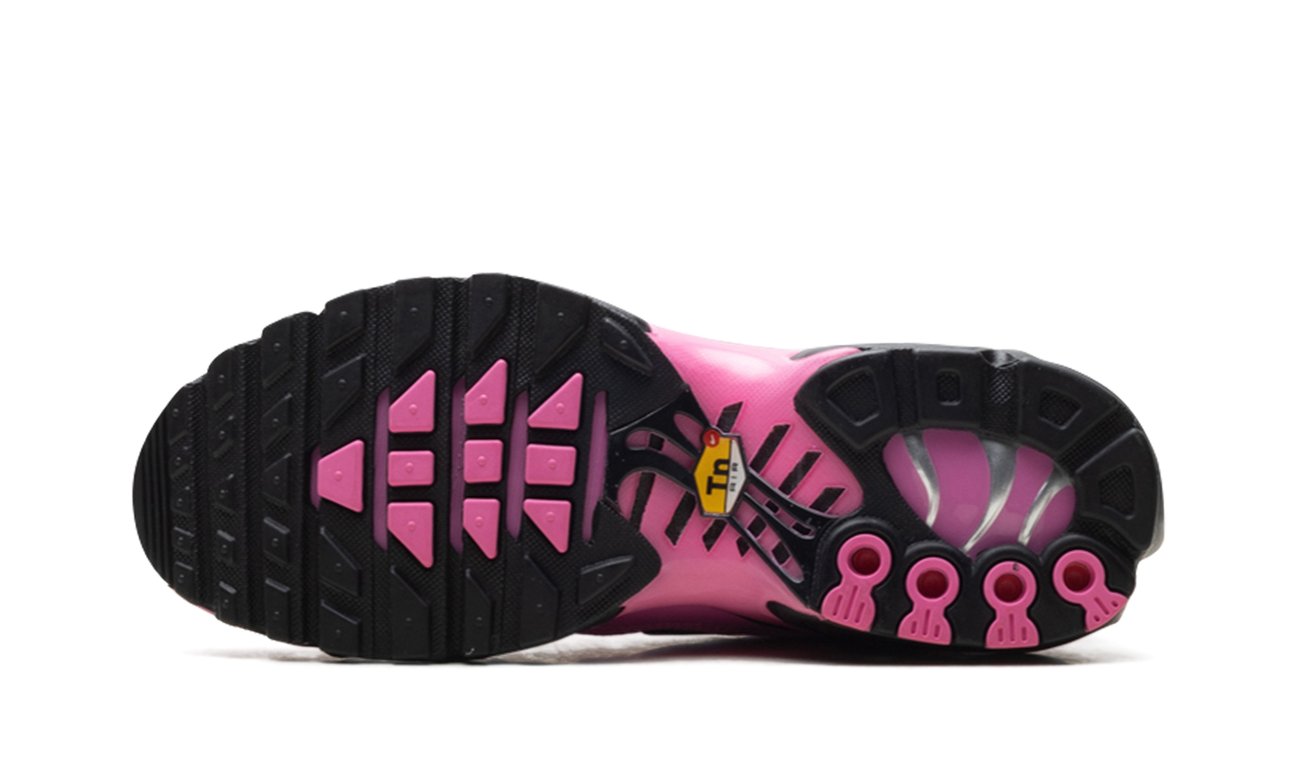 Air Max Plus WMNS "Pink Black" HJ9743 601
