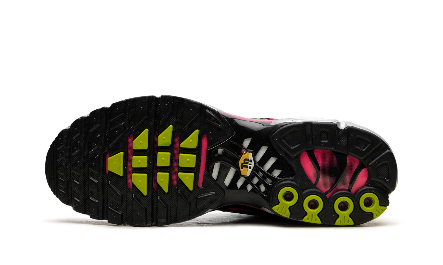 Air Max Plus Mercurial XXV "Hyper Pink Volt" FJ4883 001