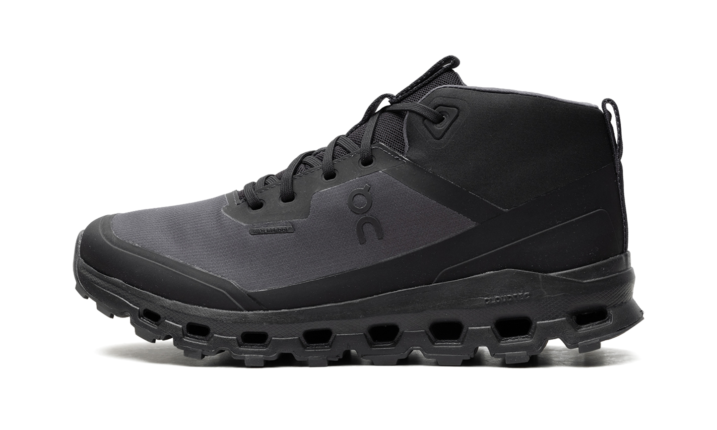 Cloudroam Waterproof "Black" 3MD30070106