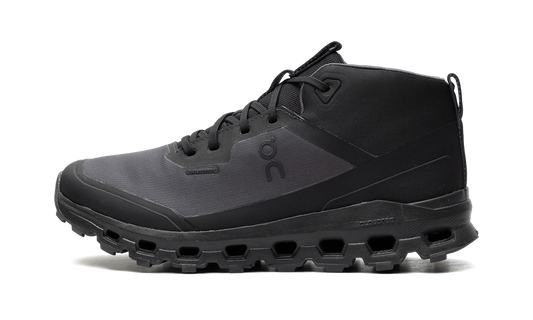 Cloudroam Waterproof "Black" 3MD30070106