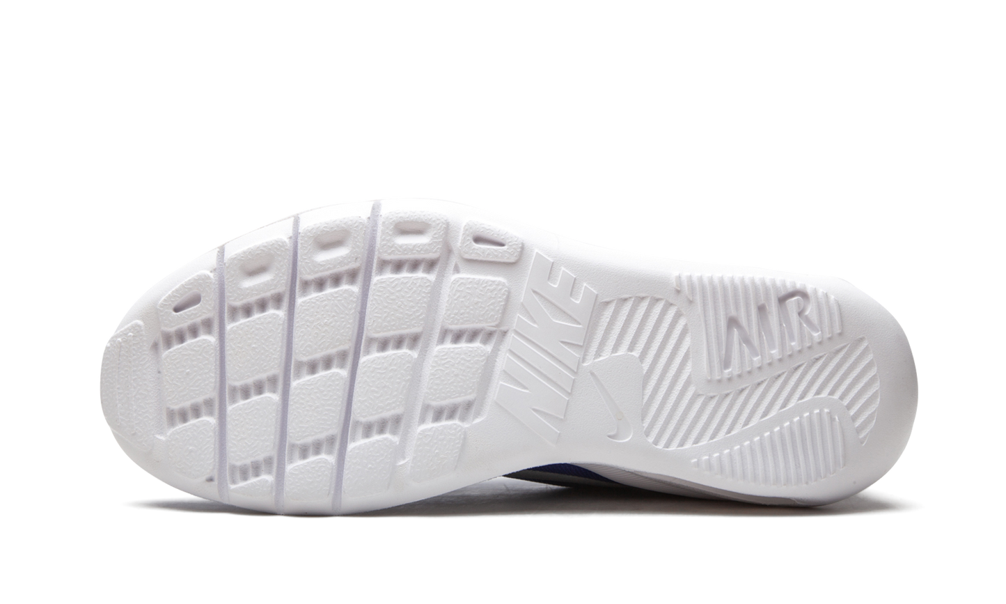 Air Max Oketo GS "Royal Metallic Silver" AR7419 402