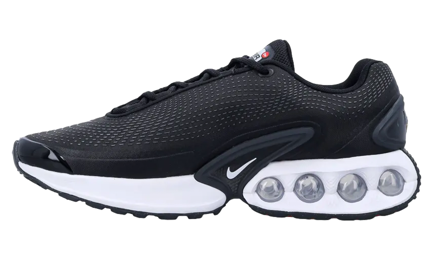 Air Max Dn "Black Dark Grey" DV3337 012