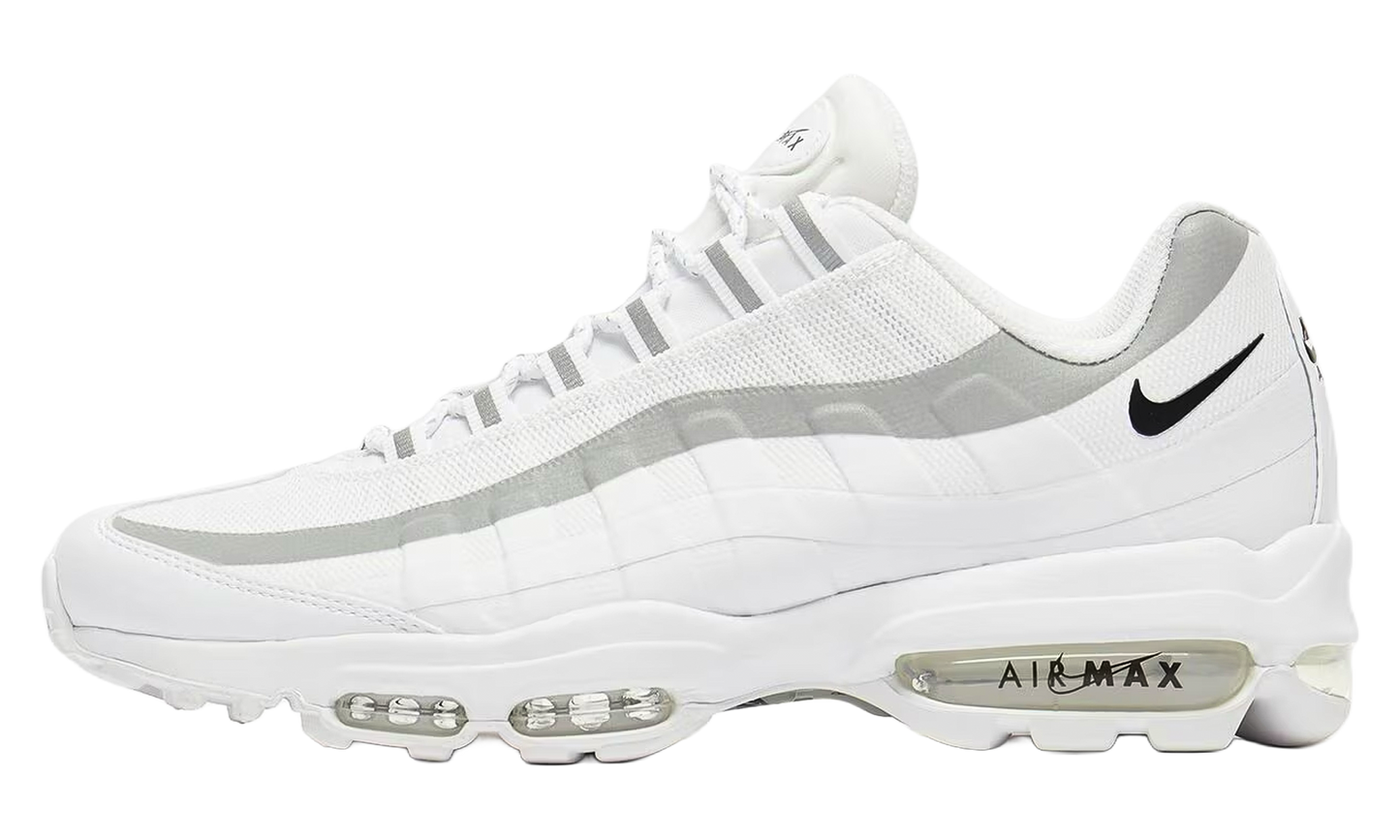Air Max 95 Ultra "White Reflective" DM9103 100