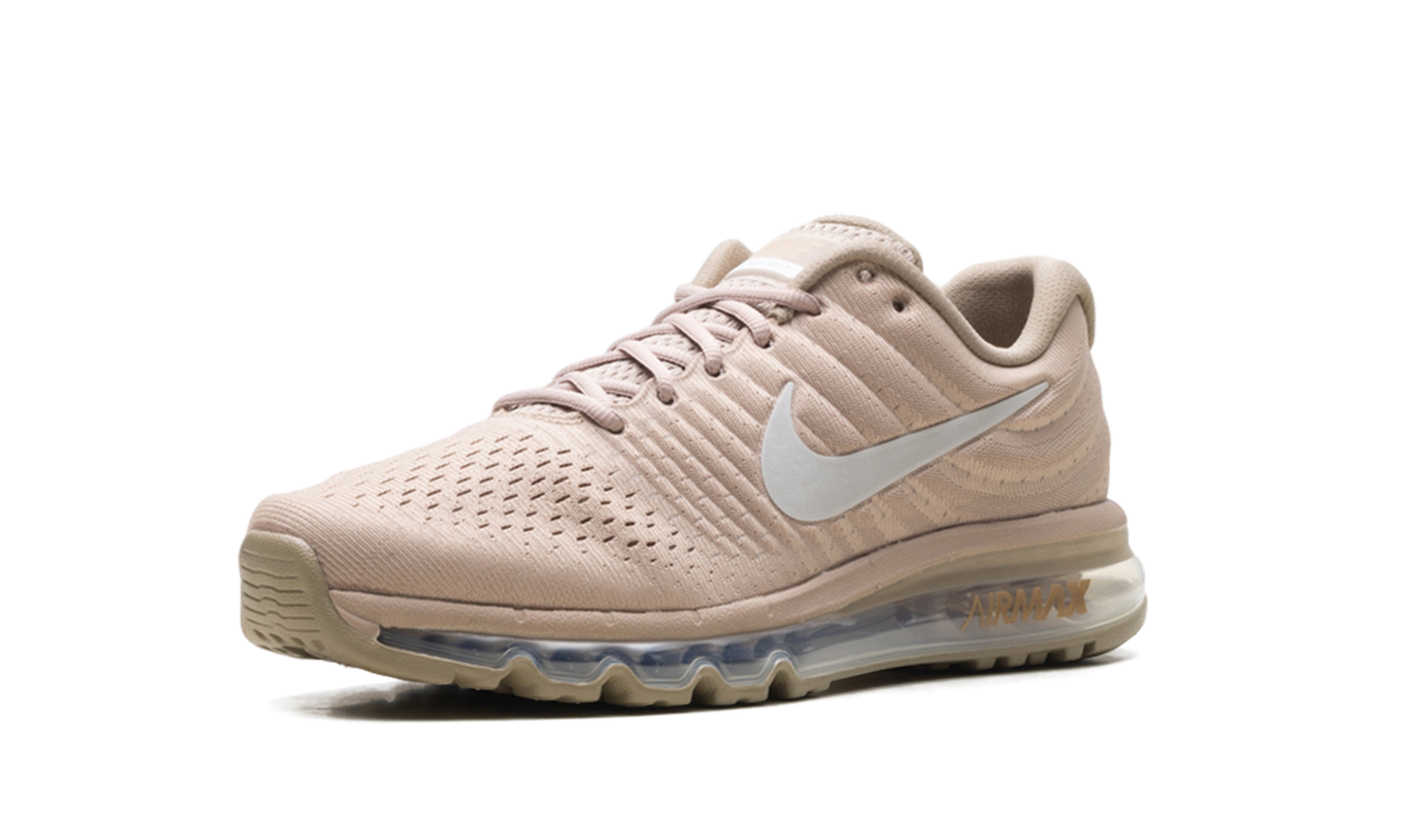 Air Max 2017 "Sand" 849559 201